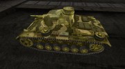 PzKpfw III 08 para World Of Tanks miniatura 2