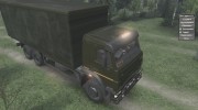 КамАЗ 65117 for Spintires 2014 miniature 8