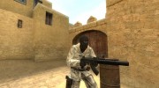 AK-47 Schalldämpfer on IIopns /fix для Counter-Strike Source миниатюра 5