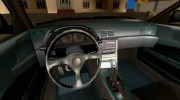 Nissan Skyline R32 для GTA San Andreas миниатюра 6