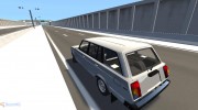 ВАЗ-2104 for BeamNG.Drive miniature 4