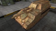 Шкурка для СУ-14 для World Of Tanks миниатюра 1