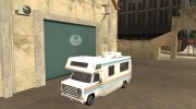Change the color of the car для GTA San Andreas миниатюра 1