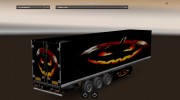 Трейлер Lantern Jack for Euro Truck Simulator 2 miniature 4