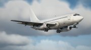 Boeing 737-200 для GTA San Andreas миниатюра 2
