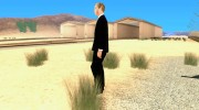 Эдди Брок для GTA San Andreas миниатюра 2