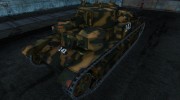Шкурка для Т-28 for World Of Tanks miniature 1