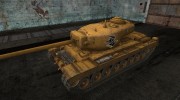 Т30 14 для World Of Tanks миниатюра 1