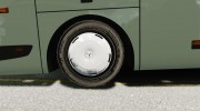 Mercedes-Benz Travego для GTA 4 миниатюра 10