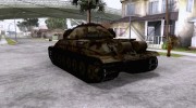 IS-7 Heavy Tank  miniatura 3
