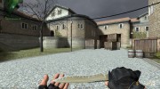 Gold and Silver Knife для Counter-Strike Source миниатюра 3