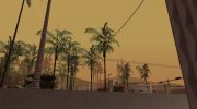 Bad Time para GTA San Andreas miniatura 15