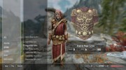 Imperial Mage Armor by Natterforme for TES V: Skyrim miniature 6