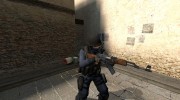 ct_swat (no gay logo) for Counter-Strike Source miniature 1