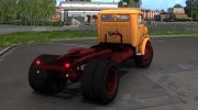 Mercedes-Benz L 1111 for Euro Truck Simulator 2 miniature 2