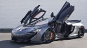 McLaren P1 Sound Mod for GTA San Andreas miniature 1