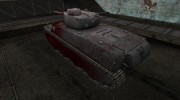Шкурка для T1hvy для World Of Tanks миниатюра 3