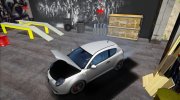 Alfa Romeo MiTo Quadrifoglio Verde для GTA San Andreas миниатюра 5