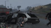 Zombies 1.4.2a for GTA 5 miniature 1