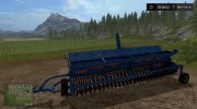 POLANIN S045/2 II for Farming Simulator 2017 miniature 2