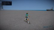 Рига 26 for GTA Vice City miniature 5