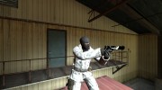 Black White para Counter-Strike Source miniatura 4