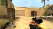 Woodland - AWP for Counter-Strike Source miniature 3