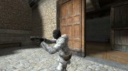 Underworld- Silver P99 для Counter-Strike Source миниатюра 5