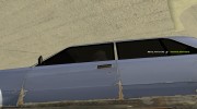 ВАЗ 2105 для GTA San Andreas миниатюра 3