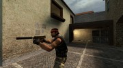 Golden Tmp para Counter-Strike Source miniatura 5