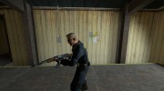 Jack Bauer 24 для Counter-Strike Source миниатюра 4