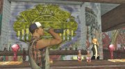 Drink At Bars (BETA Restore) для GTA San Andreas миниатюра 2