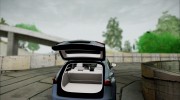 Lexus NX 200t v4 для GTA San Andreas миниатюра 7