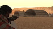 Riot Gun для GTA San Andreas миниатюра 3
