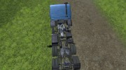 КамАЗ 54115 for Farming Simulator 2013 miniature 18