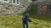 vektorCR21 for aug para Counter Strike 1.6 miniatura 4
