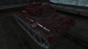 Шкурка для Т-44 для World Of Tanks миниатюра 3