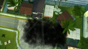 Cluster Bomber para GTA San Andreas miniatura 3