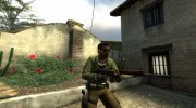 FN C1A1 (Canadian) v1.2 for Counter-Strike Source miniature 5