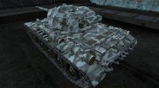 T-44 Migushka 3 para World Of Tanks miniatura 3