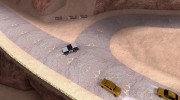New Drift Zone для GTA San Andreas миниатюра 5