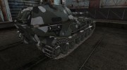 VK4502(P) Ausf B ( 0.6.4) for World Of Tanks miniature 4