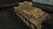 Шкурка для VK3001(P) для World Of Tanks миниатюра 3