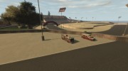 Laguna Seca [HD] Retexture para GTA 4 miniatura 5
