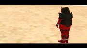Kamen Rider Ghost Boost Form V3 for GTA San Andreas miniature 2