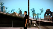 Sfpd1 для GTA San Andreas миниатюра 2