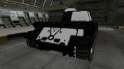 Зоны пробития IS-2 for World Of Tanks miniature 4