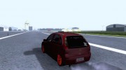 Chevrolet Corsa Hatch Maxx для GTA San Andreas миниатюра 2