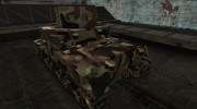 M2 med от Soundtech para World Of Tanks miniatura 3