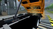Scania AGRO v1 для Farming Simulator 2013 миниатюра 15